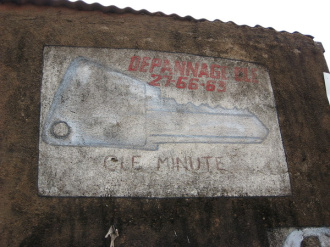 01 Mister Minute   Ou Presque
